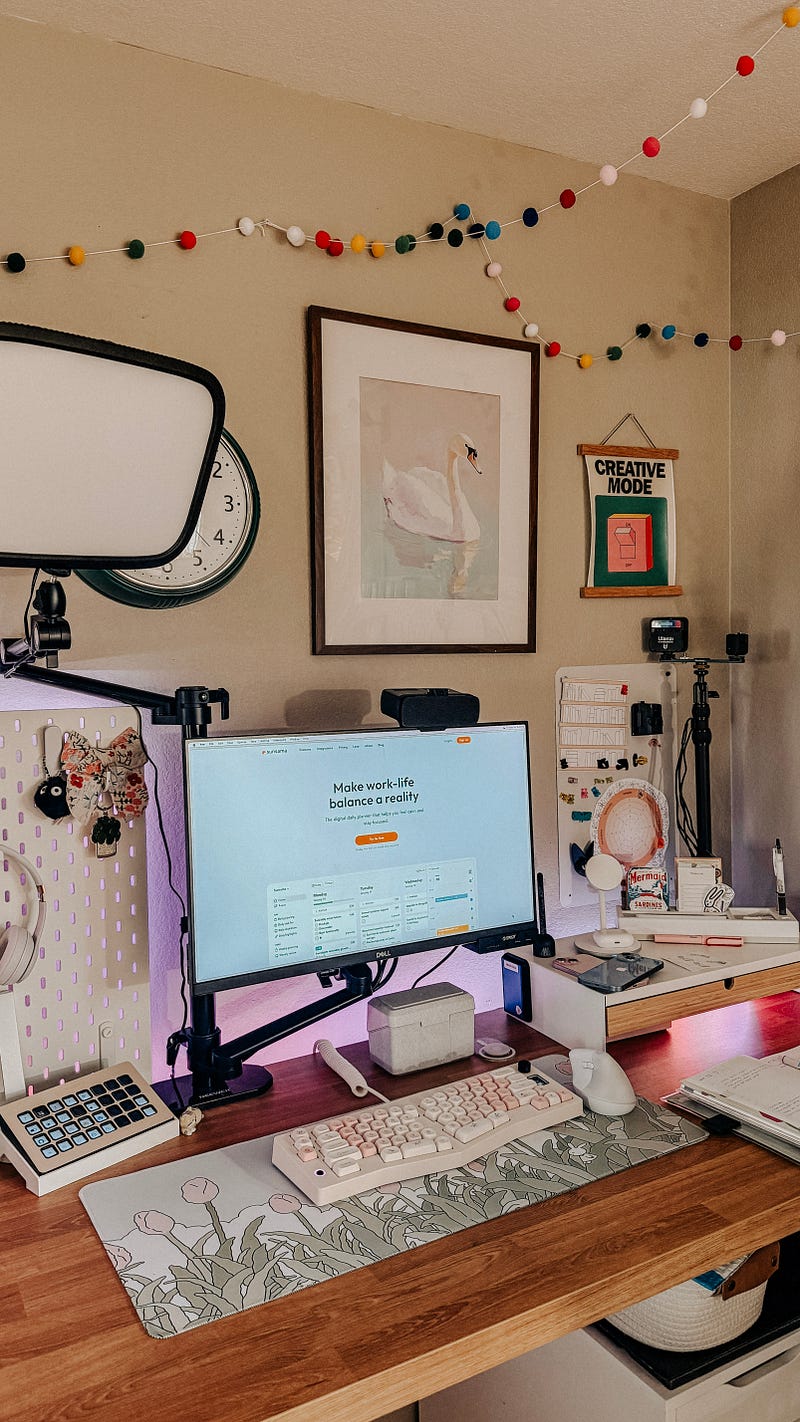 The Ultimate Integration Tool for Overwhelmed Creators