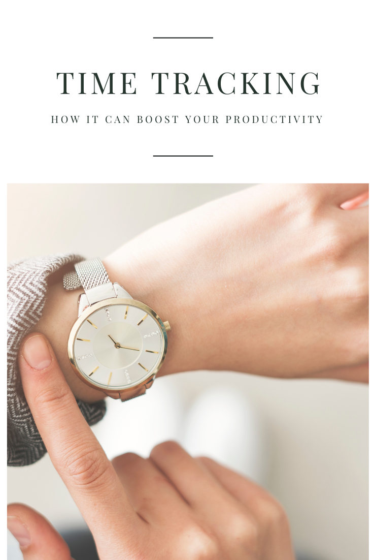 How Time Tracking Can Boost Your Productivity