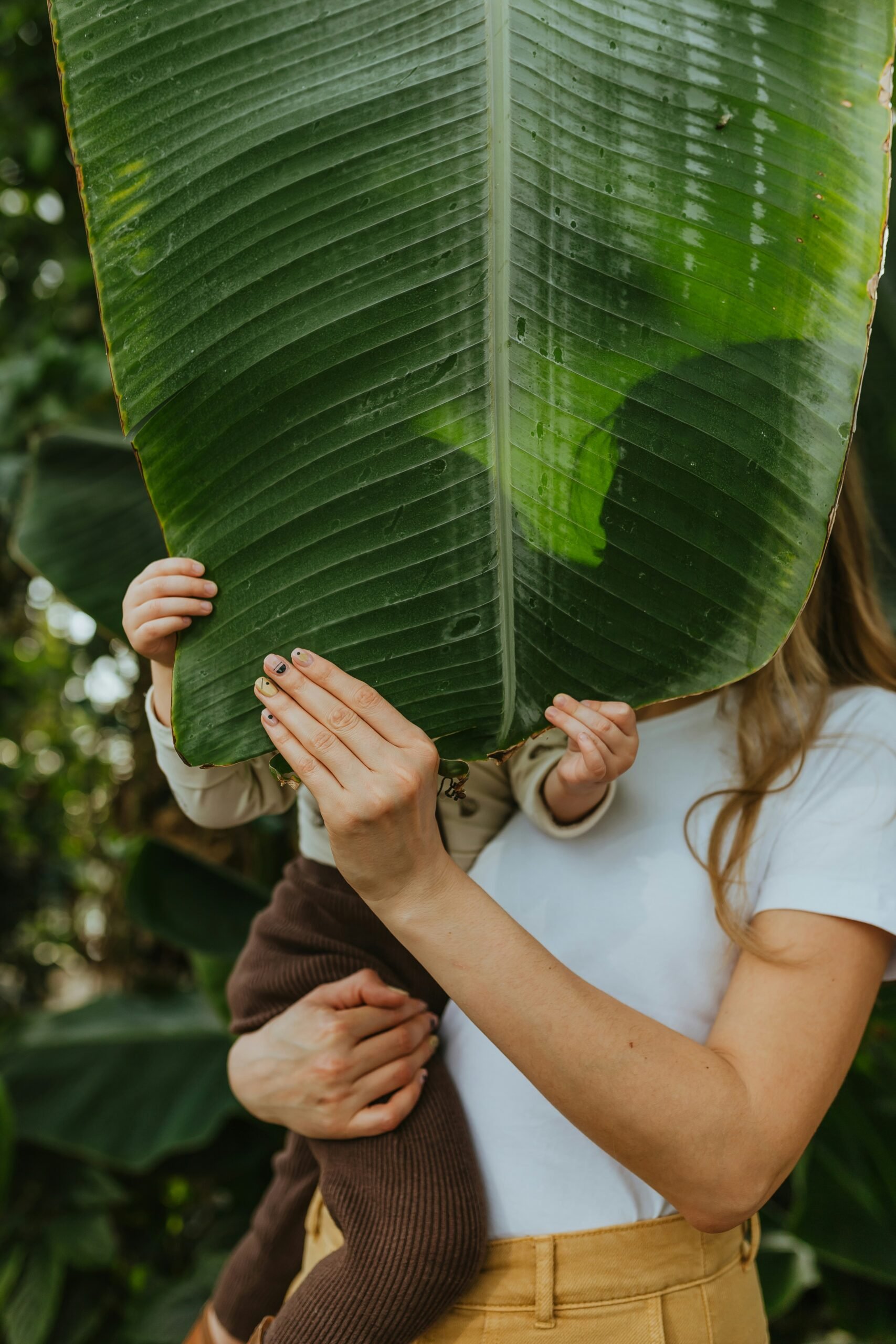 Let’s talk about childcare.